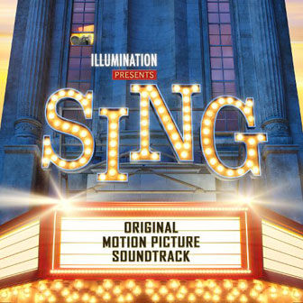 "Sing" Soundtrack