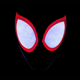 "Spider-Man Into The Spider Verse" soundtrack
