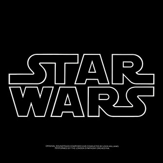 "Star Wars" soundtrack
