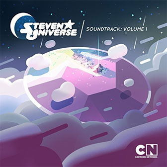 "Steven Universe, Volume 1" Soundtrack