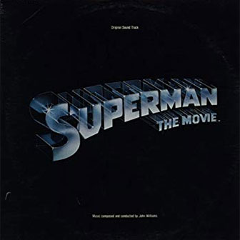 "Superman: The Movie" Soundtrack