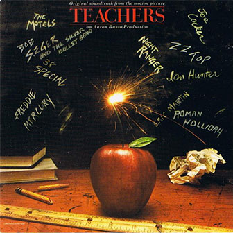 "Teacher Teacher" by 38 Special