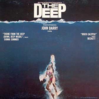 "The Deep" soundtrack