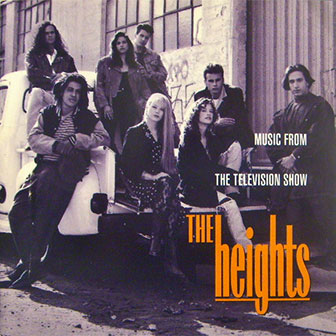 "The Heights" soundtrack