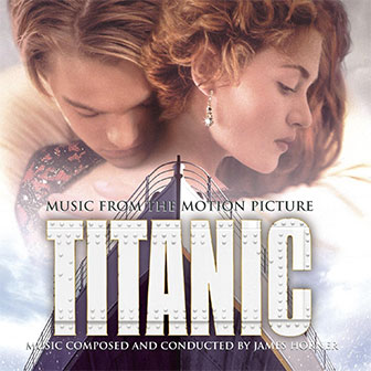 "Titanic" Soundtrack