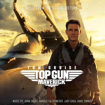 "Top Gun: Maverick" soundtrack
