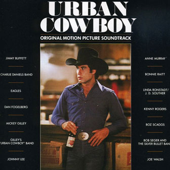 "Urban Cowboy" Soundtrack