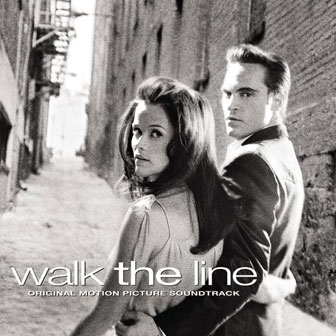 "Walk The Line" Soundtrack