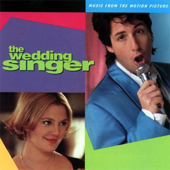 "The Wedding Singer" Soundtrack