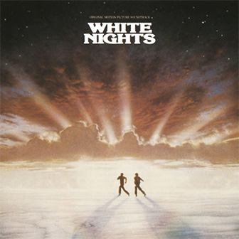 "White Nights" soundtrack