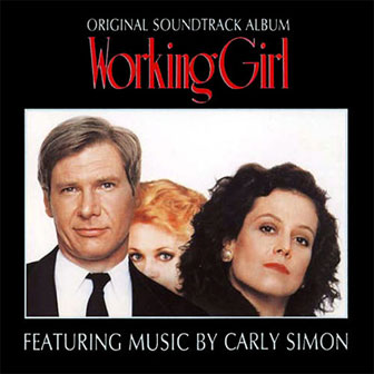 "Working Girl" Soundtrack