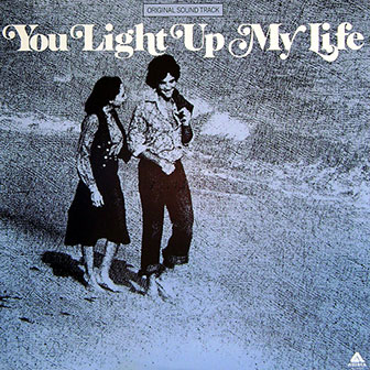 "You Light Up My Life" soundtrack