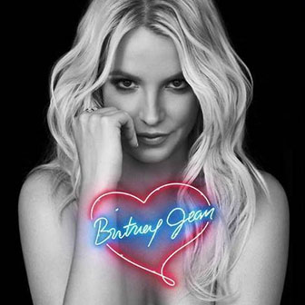 "Britney Jean" album by Britney Spears