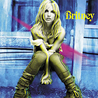 "Overprotected" by Britney Spears