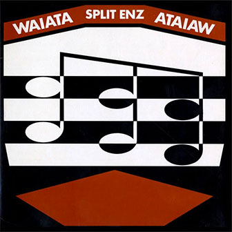 "Waiata" album by Split Enz