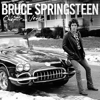 "Chapter And Verse" album by Bruce Springsteen