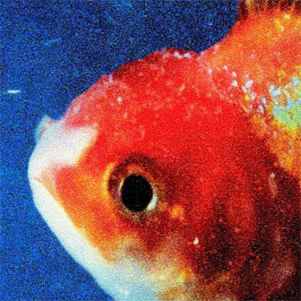"Big Fish Theory" album by Vince Staples