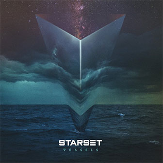 "Vessels" album by Starset