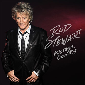 "Another Country" album by Rod Stewart
