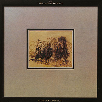 "Long May You Run" album