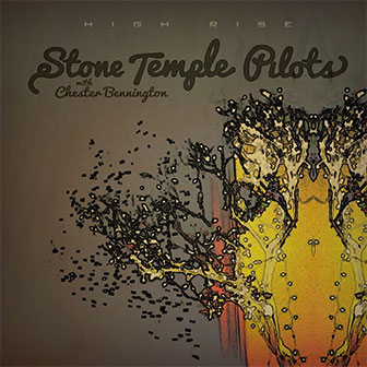 "High Rise" EP by Stone Temple Pilots