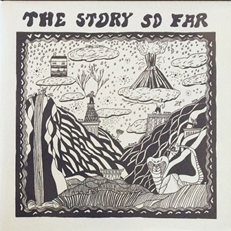 "The Story So Far" album by The Story So Far