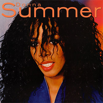 "Donna Summer" album by Donna Summer