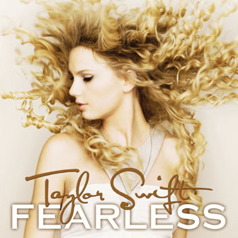 "Fearless" album by Taylor Swift