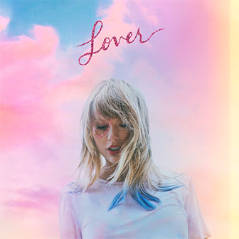 "Lover" album by Taylor Swift
