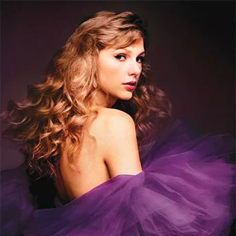 "Enchanted (Taylor's Version)"