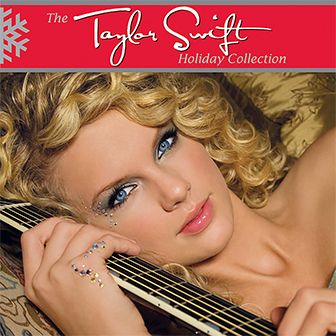 "The Taylor Swift Holiday Collection" EP by Taylor Swift