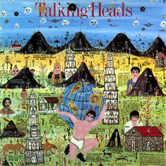 "And She Was" by Talking Heads