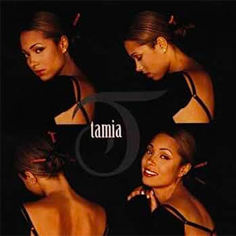 "Tamia" album