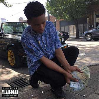 "The Race" by Tay-K