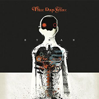 "Human" album by Three Days Grace