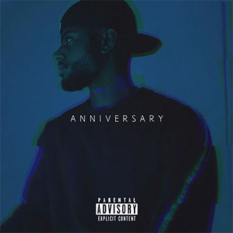 "Years Go By" by Bryson Tiller
