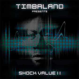 "Shock Value II" album by Timbaland