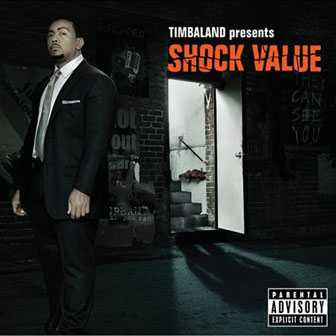 "The Way I Are" by Timbaland