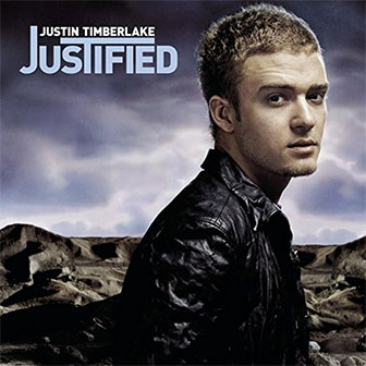 "Cry Me A River" by Justin Timberlake