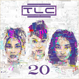 "20" album by TLC