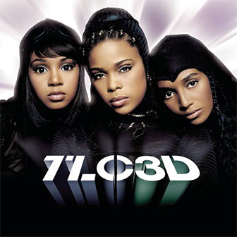 "3D" album by TLC