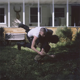 "Chest Pain (I Love)"