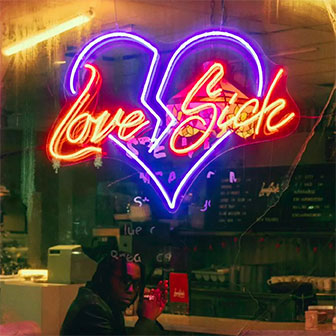 "Love Sick" album by Don Toliver
