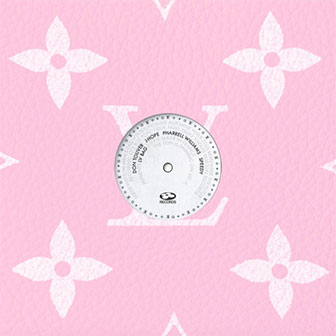 "LV Bag" by Don Toliver