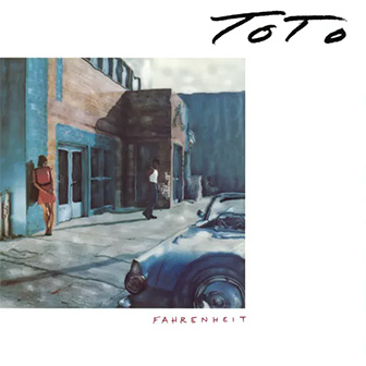 "Fahrenheit" album