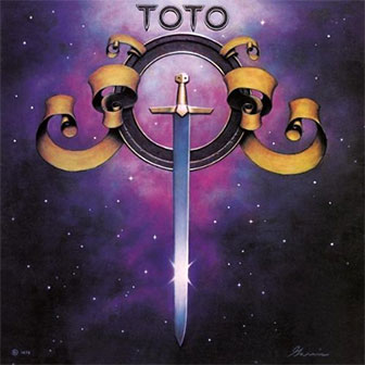 "I'll Supply The Love" by Toto