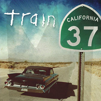 "Bruises" by Train