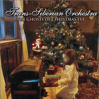 "The Ghosts Of Christmas Eve" album by Trans-Siberian Orchestra