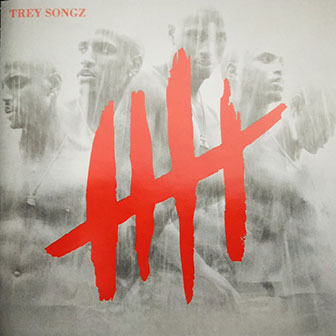 "Dive In" by Trey Songz