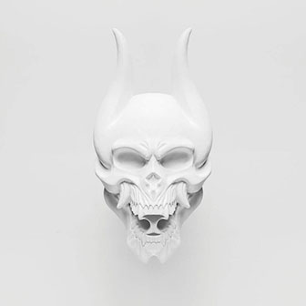 "Silence In The Snow" album by Trivium